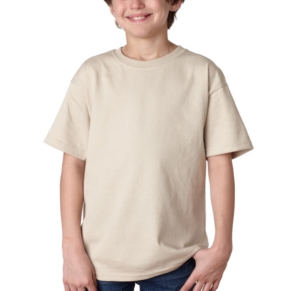 Gildan Ultra Cotton Youth T-Shirt - Image 28