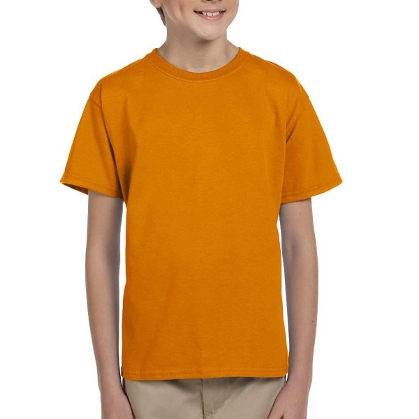 Gildan Ultra Cotton Youth T-Shirt - Image 31