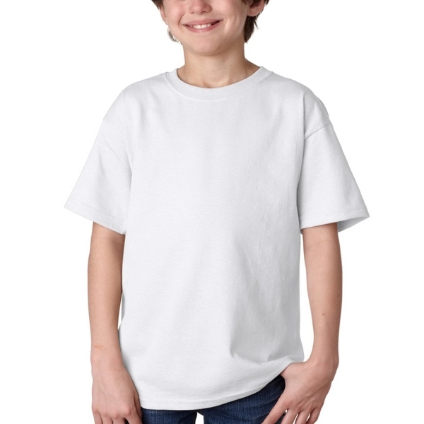 Gildan Ultra Cotton Youth T-Shirt - Image 32