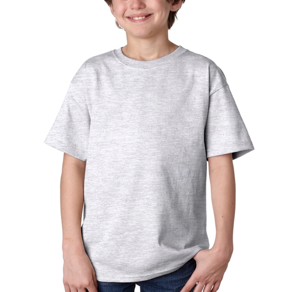 Gildan Ultra Cotton Youth T-Shirt - Image 33
