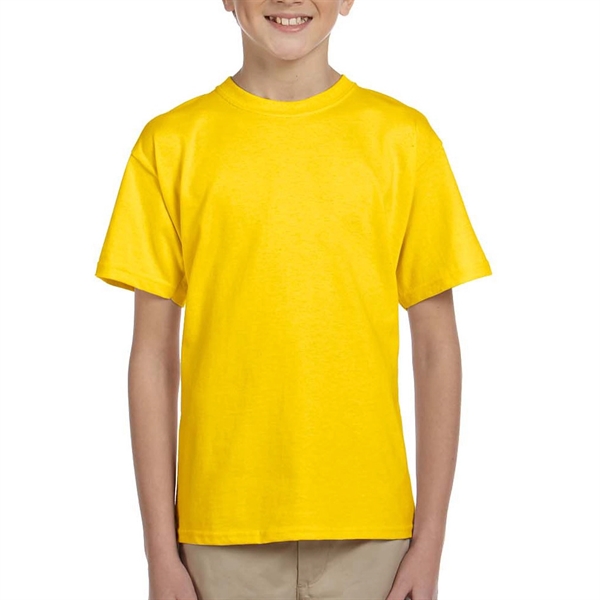 Gildan Ultra Cotton Youth T-Shirt - Image 38