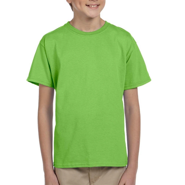 Gildan Ultra Cotton Youth T-Shirt - Image 48