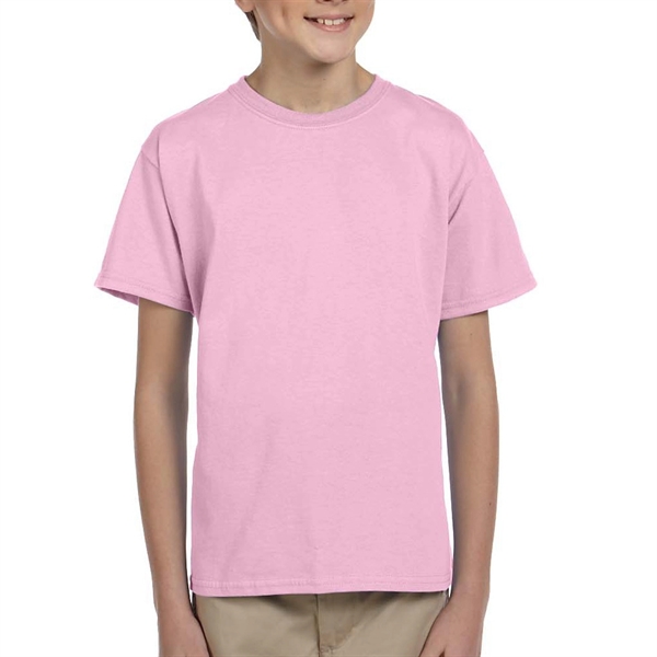 Gildan Ultra Cotton Youth T-Shirt - Image 50