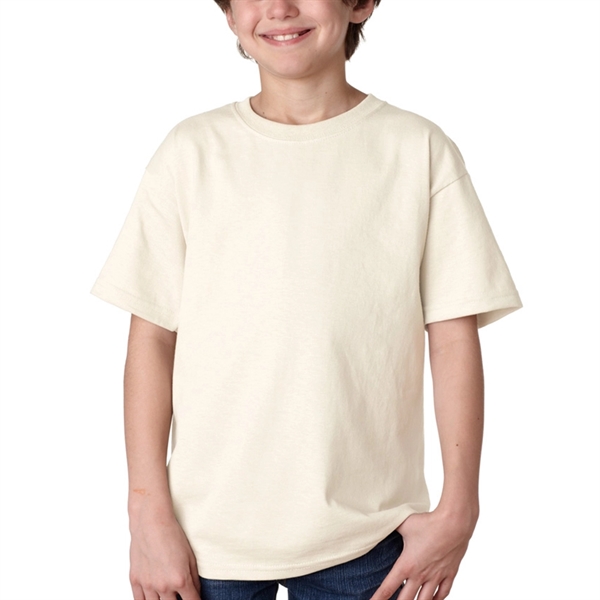 Gildan Ultra Cotton Youth T-Shirt - Image 52