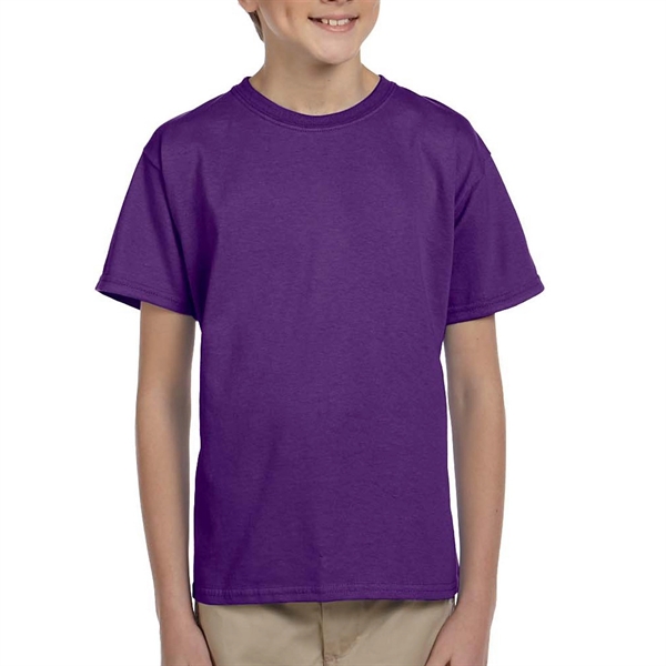 Gildan Ultra Cotton Youth T-Shirt - Image 56