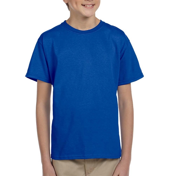 Gildan Ultra Cotton Youth T-Shirt - Image 58