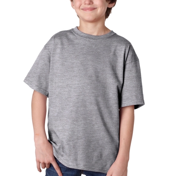 Gildan Ultra Cotton Youth T-Shirt - Image 62