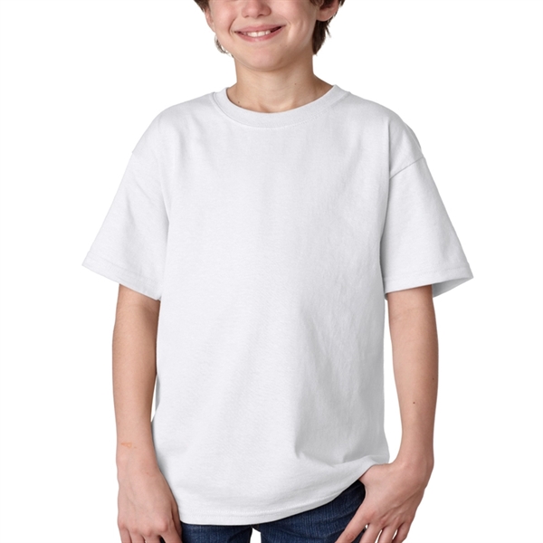 Gildan Ultra Cotton Youth T-Shirt - Image 64