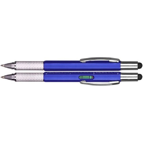 Multi-function Pen w/ Screw Heads - Image 3