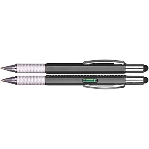 Multi-function Pen w/ Screw Heads - Image 4