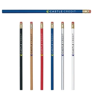 Tennessee Special Round Pencil