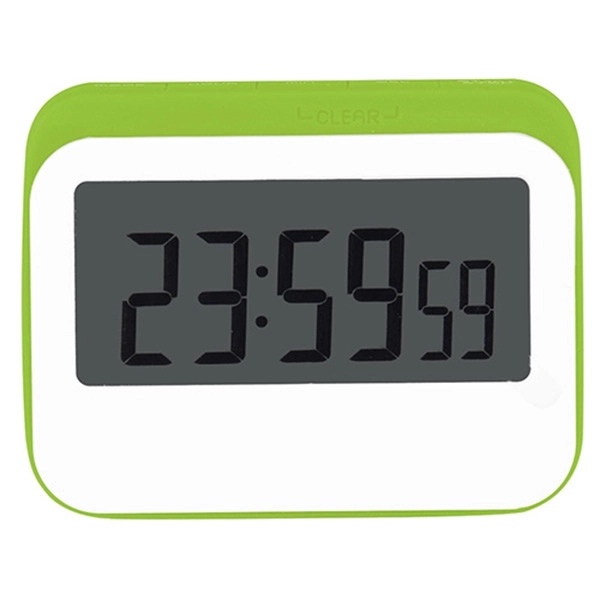 Digital Kitchen Timer/Alarm Clock - Image 3