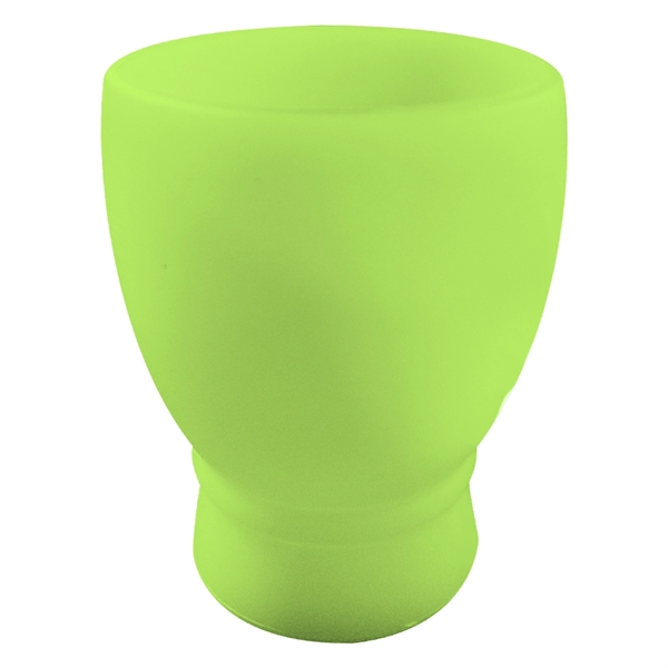 Silicone Pilsner Glass - Image 4