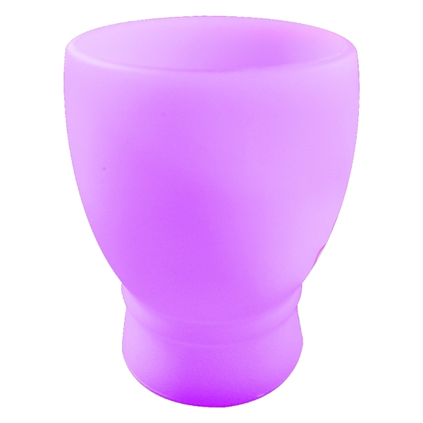 Silicone Pilsner Glass - Image 5