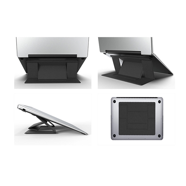 Invisible Lightweight Laptop Stand - Image 3