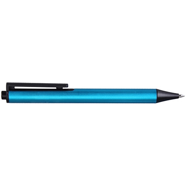 Plunge-action Rollerball Pen - Image 2