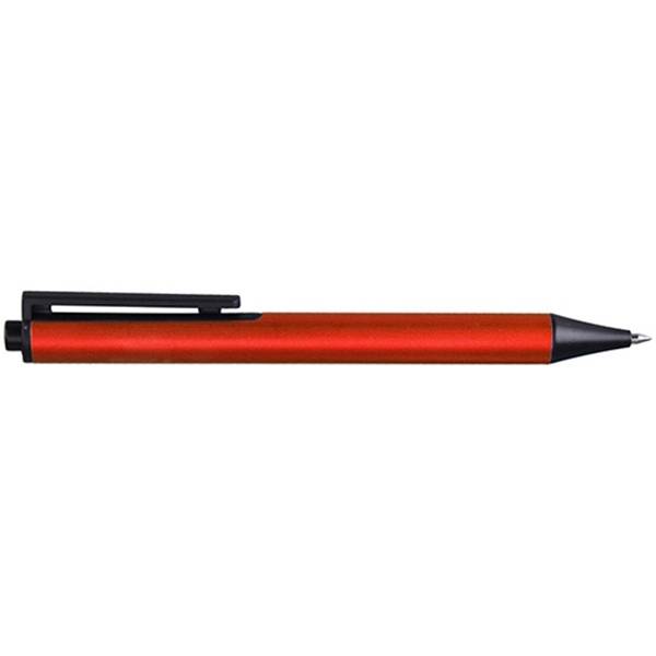 Plunge-action Rollerball Pen - Image 5