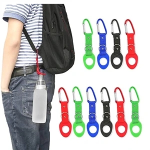 Water Bottle Buckle For Camping Traveling Carabiner