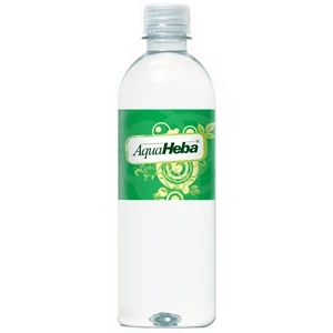 16.9 oz. Aquatek Bottled Water