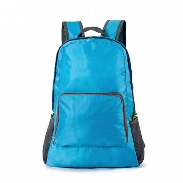 Foldable backpack - Image 2