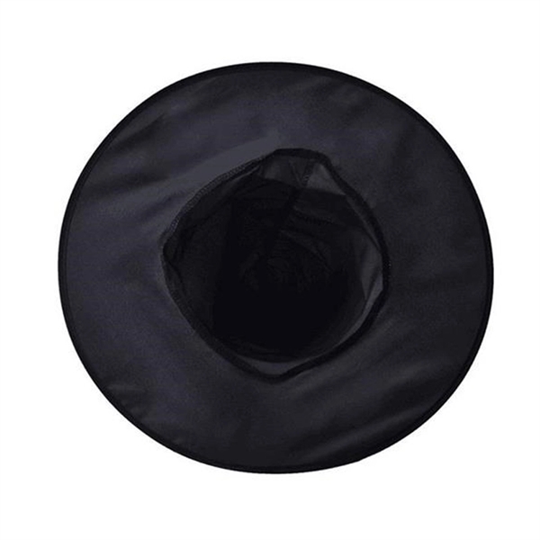 Halloween witch hat - Image 2