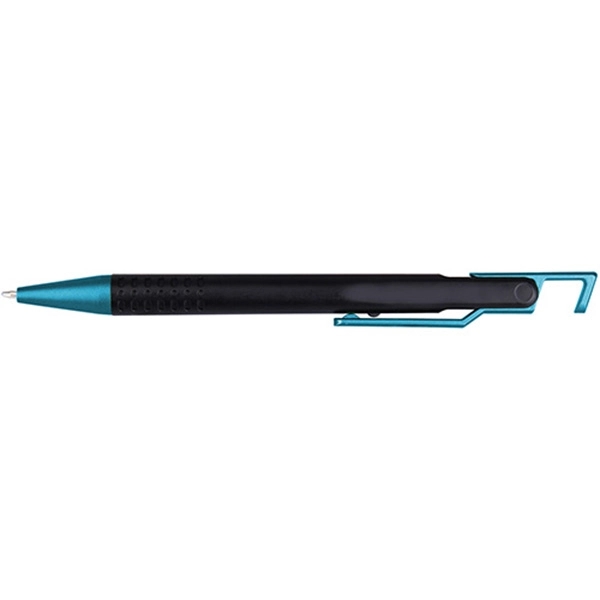 Ballpoint Pen w/ Phone Holder - Image 2
