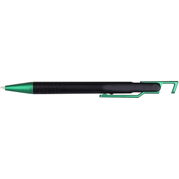 Ballpoint Pen w/ Phone Holder - Image 3