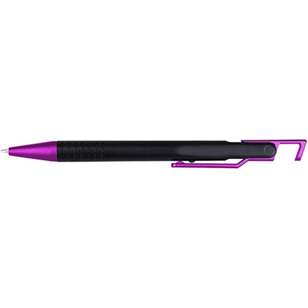 Ballpoint Pen w/ Phone Holder - Image 5
