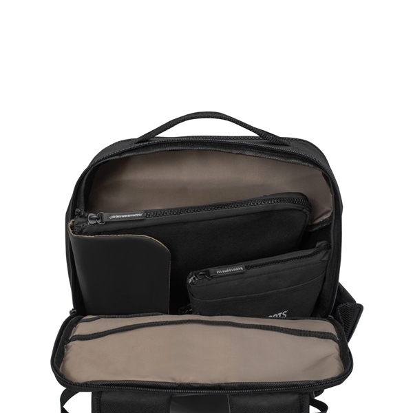 Mobile Office Computer Backpack - Image 3