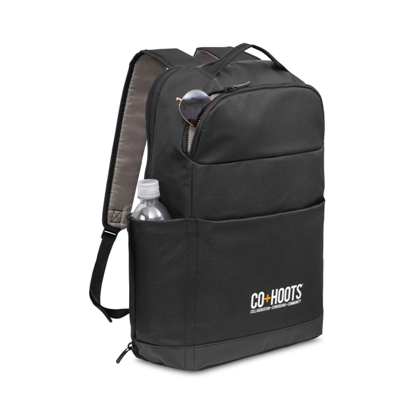 Mobile Office Computer Backpack - Image 4