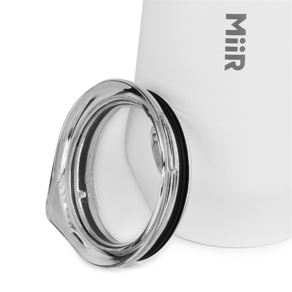 MiiR® Vacuum Insulated Wine Tumbler - 10 Oz. - Image 8