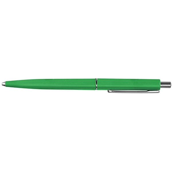 Metal Clip Ballpoint Pen - Image 3
