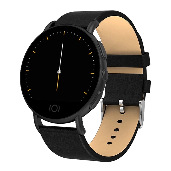 Elegant Fitness Watch with 3 Screen Options - Image 14
