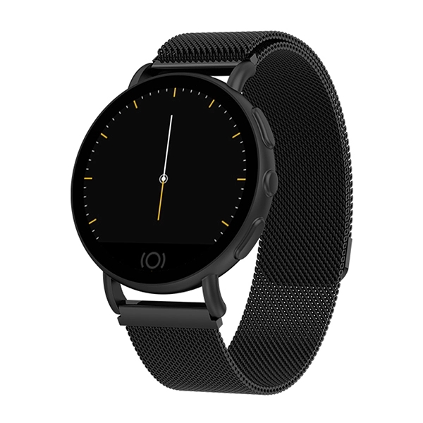 Elegant Fitness Watch with 3 Screen Options - Image 15