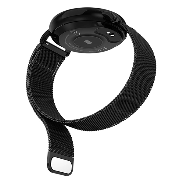 Elegant Fitness Watch with 3 Screen Options - Image 19