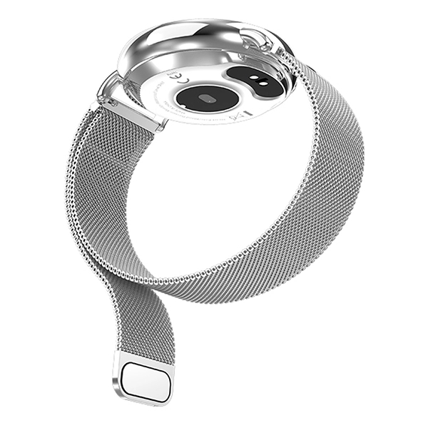 Elegant Fitness Watch with 3 Screen Options - Image 22