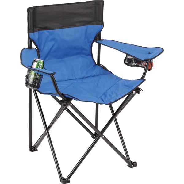 Premium Padded Chair (400lb Capacity) - Image 7