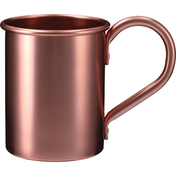 Moscow Mule Mug Gift Set - Image 14