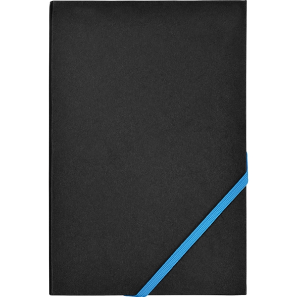 5.5" x 8.5" Neon Edge Notebook - Image 15