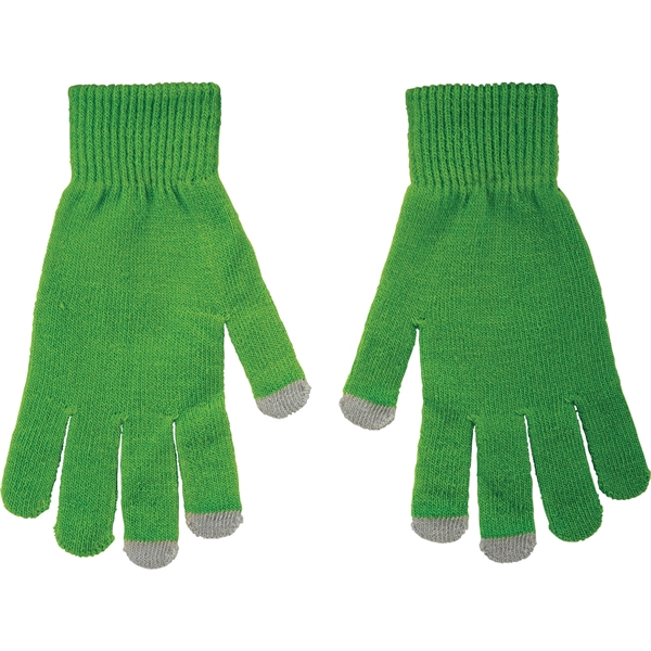 Touchscreen Large Gloves - Image 9