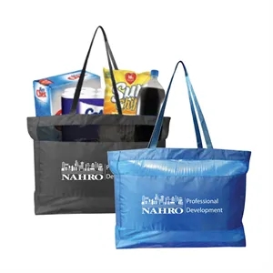 420D Durability Grocery Tote
