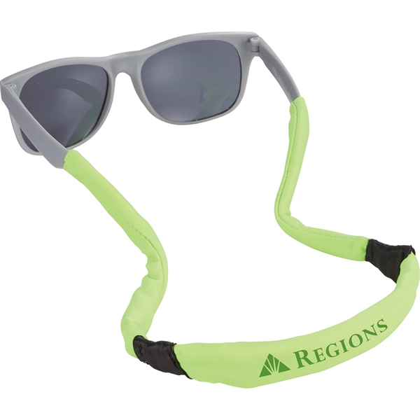 Marina Sunglass Strap and Cleaning Cloth - Image 27
