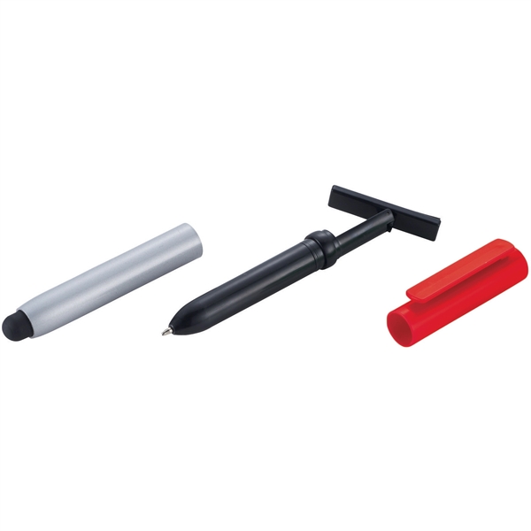 Robo Pen-Stylus with Screen Cleaner - Image 25