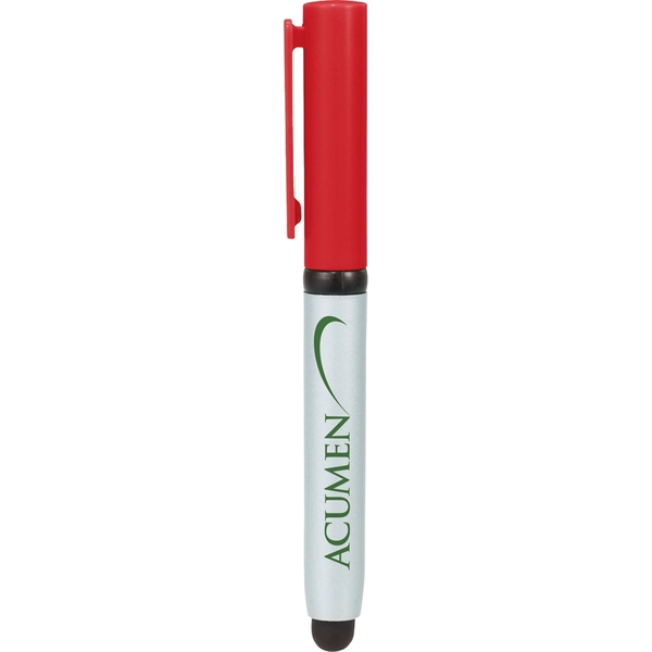 Robo Pen-Stylus with Screen Cleaner - Image 28