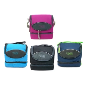 Polar Pack Assorted Lunch Kits