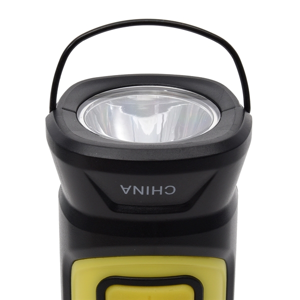 Foldable Worklight Torch - Image 3
