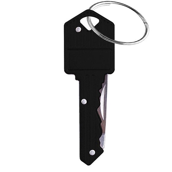 Key Shaped Knife w/ Ring - Image 4