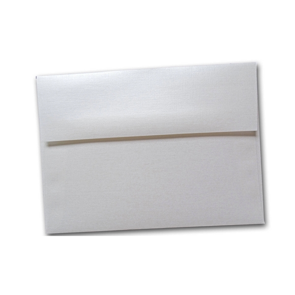 Greeting Card w/Credit Card Style Dental Floss w/Mirror - Image 1