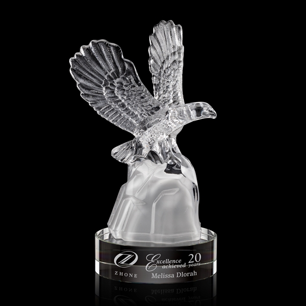 Malvina Eagle Award - Image 6