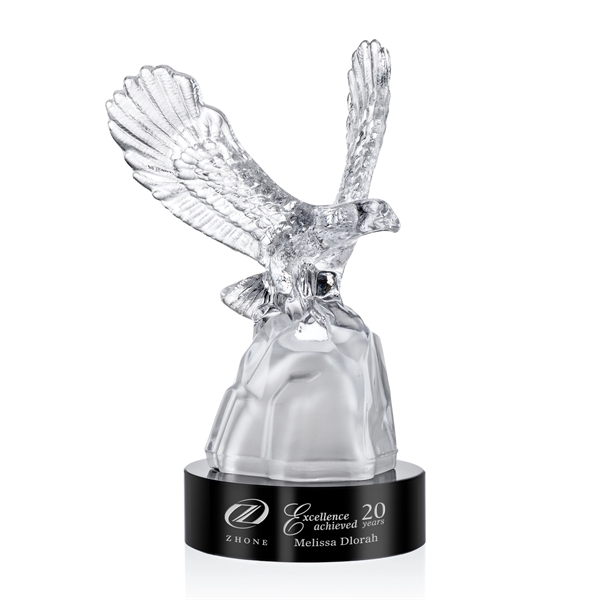 Malvina Eagle Award - Image 7